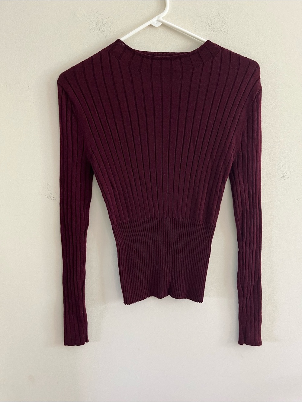 Banana Republic Merino Wool Sweater